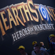 Heartstone Logo